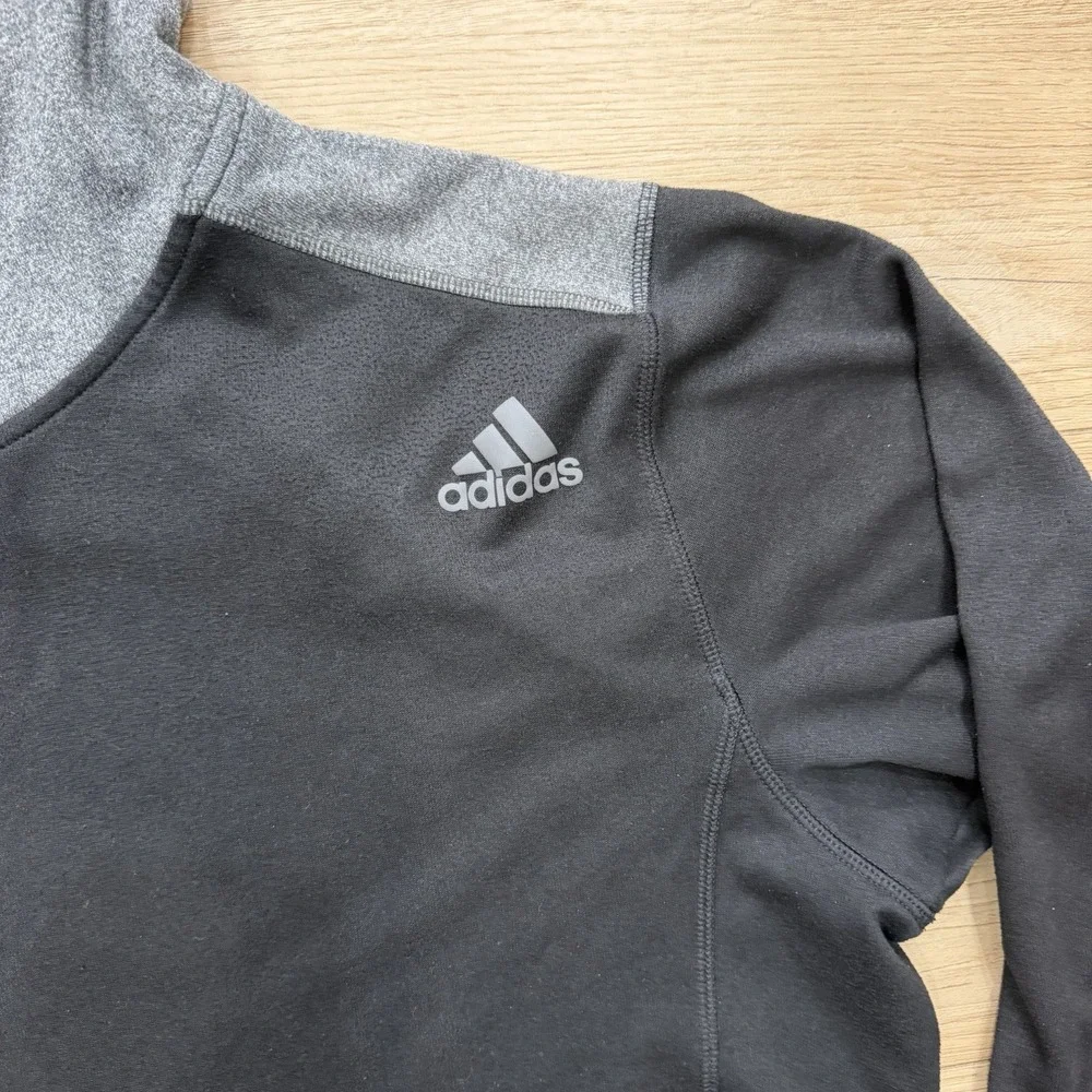 adidas stay comfortable